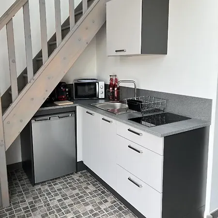 Gites Casale Di Vito Tatil Evi