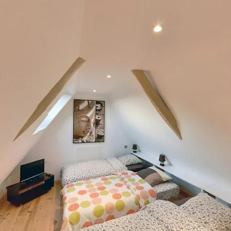 بيت للعطل Casale Di Vito *