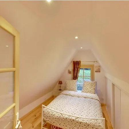 Casale Di Vito * Longvilliers (Pas-de-Calais)