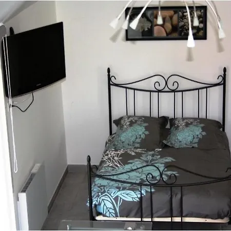 Gites Casale Di Vito Tatil Evi