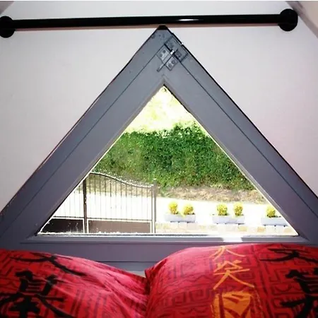 Gites Casale Di Vito Tatil Evi *