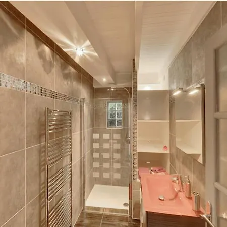 بيت للعطل Casale Di Vito Longvilliers (Pas-de-Calais)