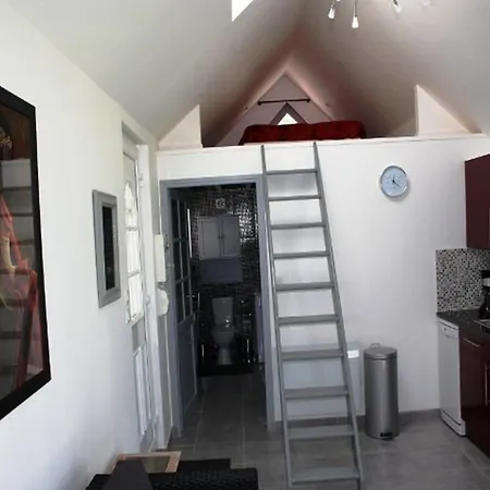 Gites Casale Di Vito * Longvilliers (Pas-de-Calais)