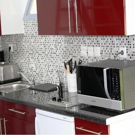 Casale Di Vito * Longvilliers (Pas-de-Calais)