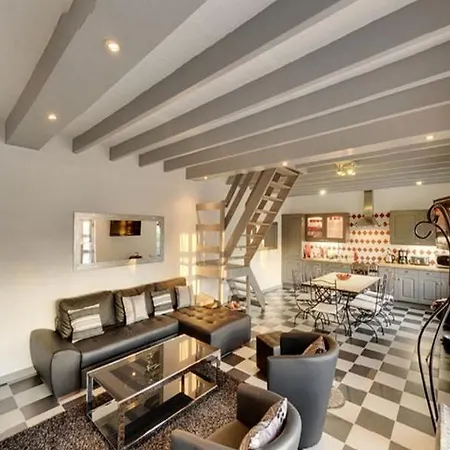 بيت للعطل Casale Di Vito Longvilliers (Pas-de-Calais)