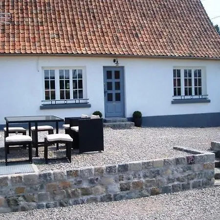 Gites Casale Di Vito Tatil Evi *