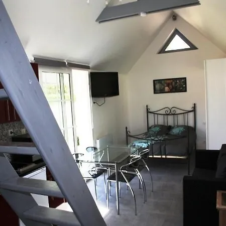 بيت للعطل Casale Di Vito *