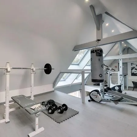 Casale Di Vito بيت للعطل