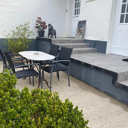 Casale Di Vito بيت للعطل Longvilliers (Pas-de-Calais)