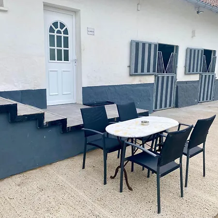 Dom wakacyjny Casale Di Vito Longvilliers (Pas-de-Calais)