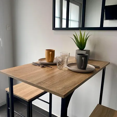 Gites Casale Di Vito *