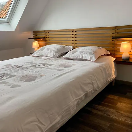 Gites Casale Di Vito Longvilliers (Pas-de-Calais)