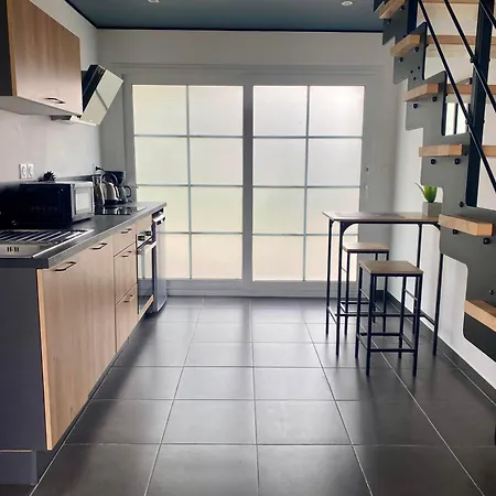 Gites Casale Di Vito * Longvilliers (Pas-de-Calais)