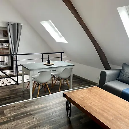 Gites Casale Di Vito Tatil Evi