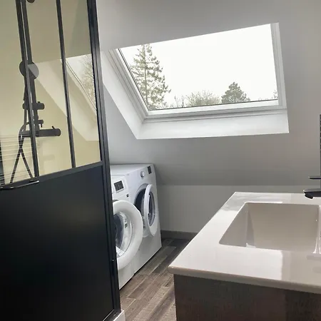 Tatil Evi Gites Casale Di Vito