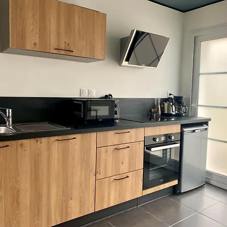 Casale Di Vito بيت للعطل Longvilliers (Pas-de-Calais)