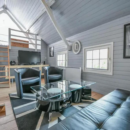 Casale Di Vito Longvilliers (Pas-de-Calais)