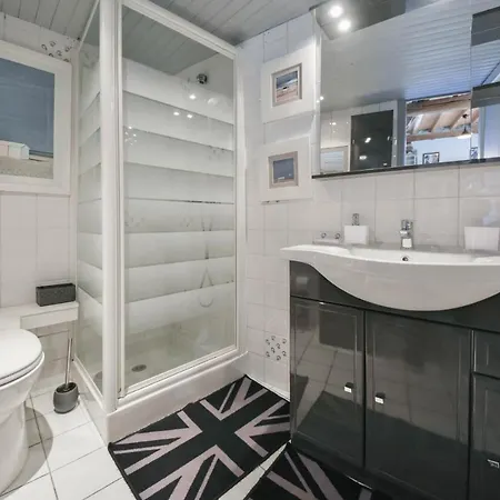 Gites Casale Di Vito * Longvilliers (Pas-de-Calais)