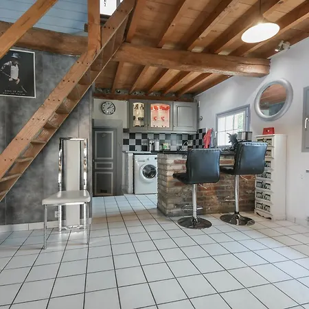 Gites Casale Di Vito Tatil Evi