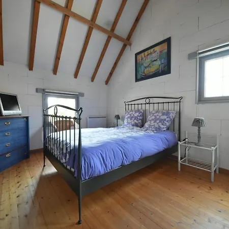 Hébergement de vacances Casalé Di Vito Longvilliers (Pas-de-Calais)