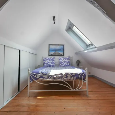 Gites Casale Di Vito Tatil Evi *