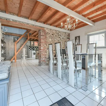 Gites Casale Di Vito