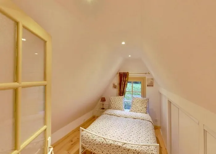 Casalé Di Vito * Longvilliers (Pas-de-Calais)