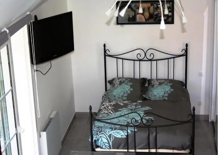 Casalé Di Vito Hébergement de vacances