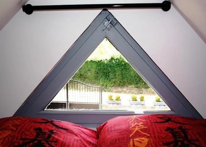 Casalé Di Vito Hébergement de vacances *