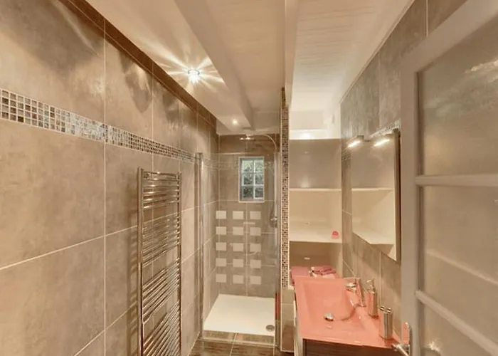 Hébergement de vacances Casalé Di Vito Longvilliers (Pas-de-Calais)