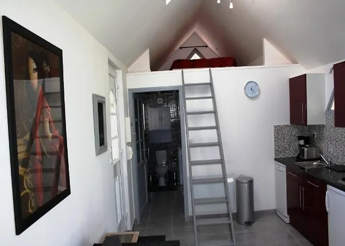 Casalé Di Vito * Longvilliers (Pas-de-Calais)