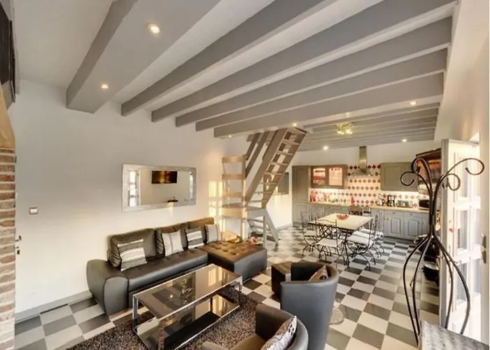 Hébergement de vacances Casalé Di Vito Longvilliers (Pas-de-Calais)