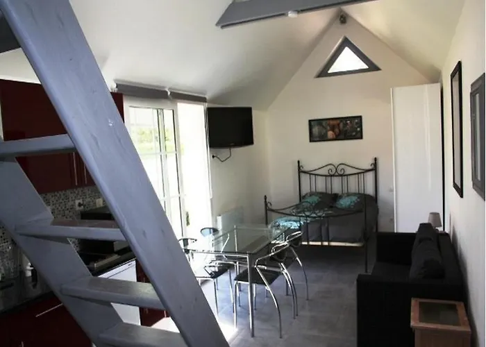 Hébergement de vacances Casalé Di Vito *