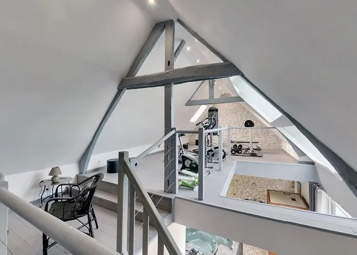 Hébergement de vacances Casalé Di Vito *