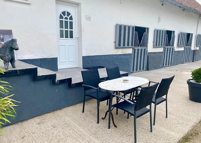 Hébergement de vacances Casalé Di Vito Longvilliers (Pas-de-Calais)