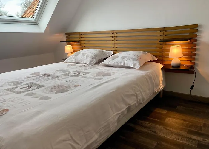 Casalé Di Vito Longvilliers (Pas-de-Calais)