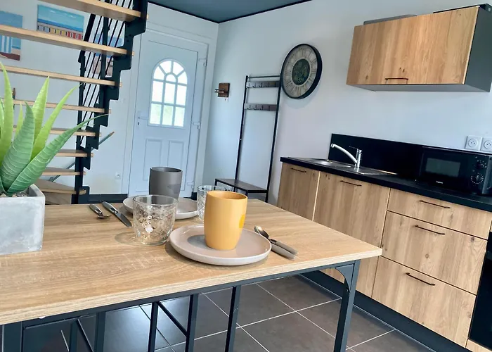 Casalé Di Vito Hébergement de vacances *