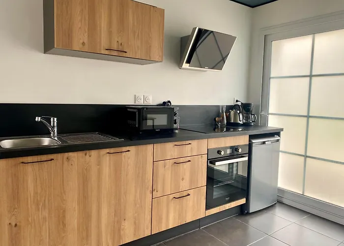 Casalé Di Vito Hébergement de vacances Longvilliers (Pas-de-Calais)