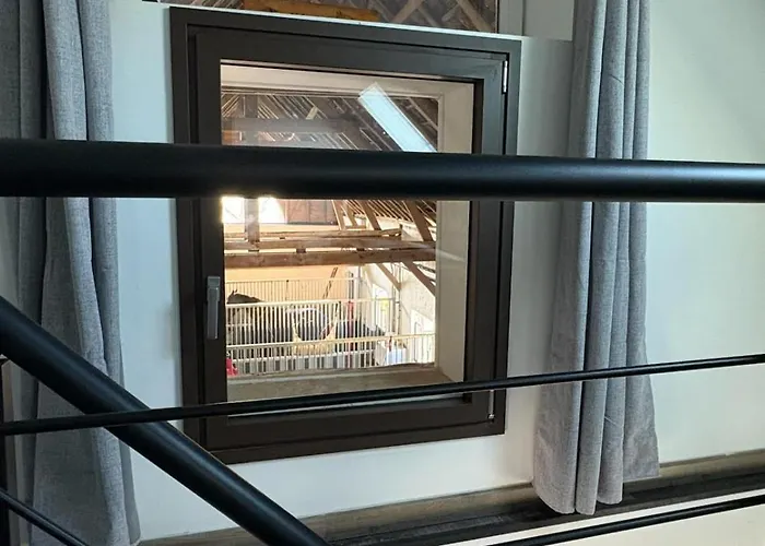 Hébergement de vacances Casalé Di Vito Longvilliers (Pas-de-Calais)