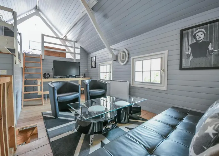 Casalé Di Vito Longvilliers (Pas-de-Calais)